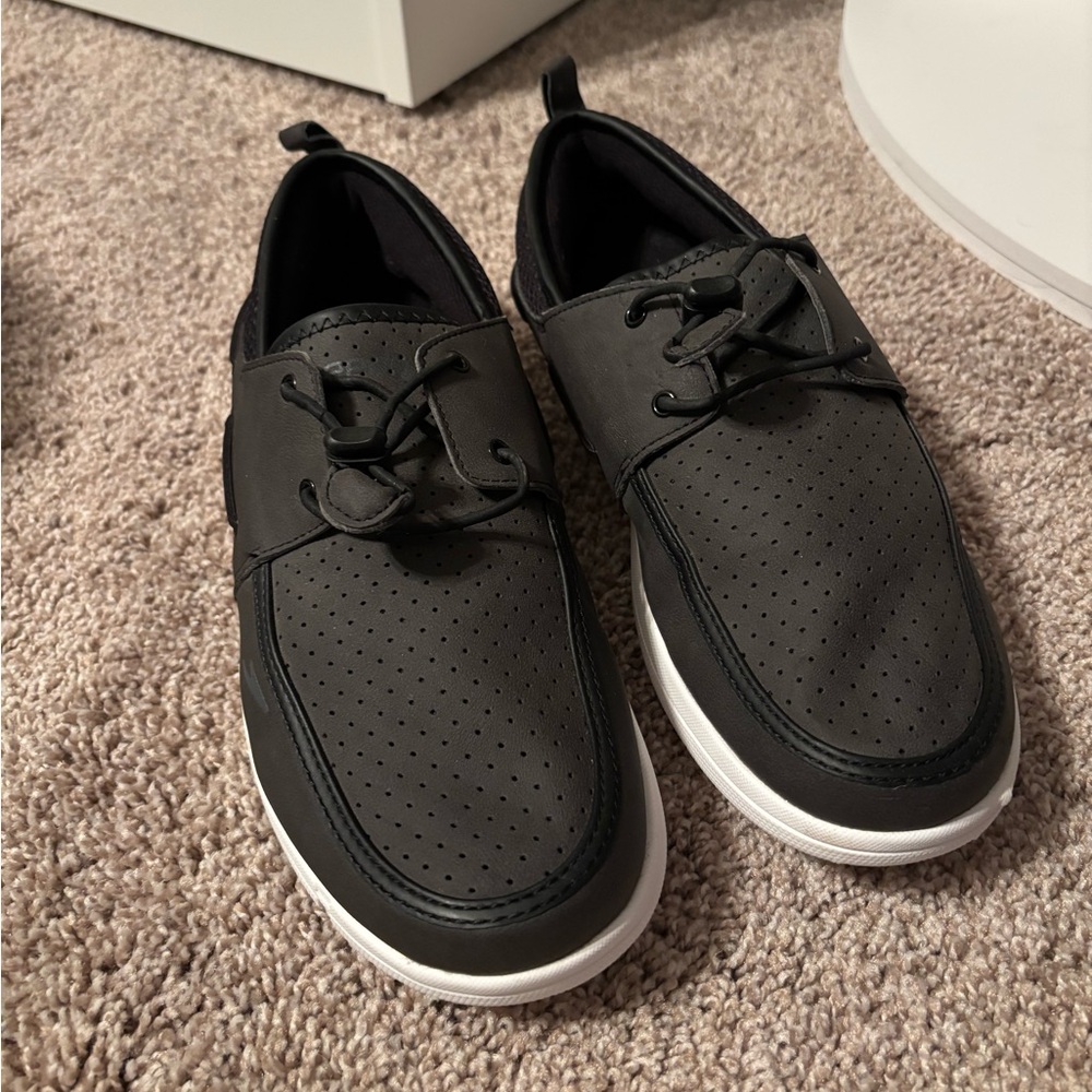 Speedo Slip Ons